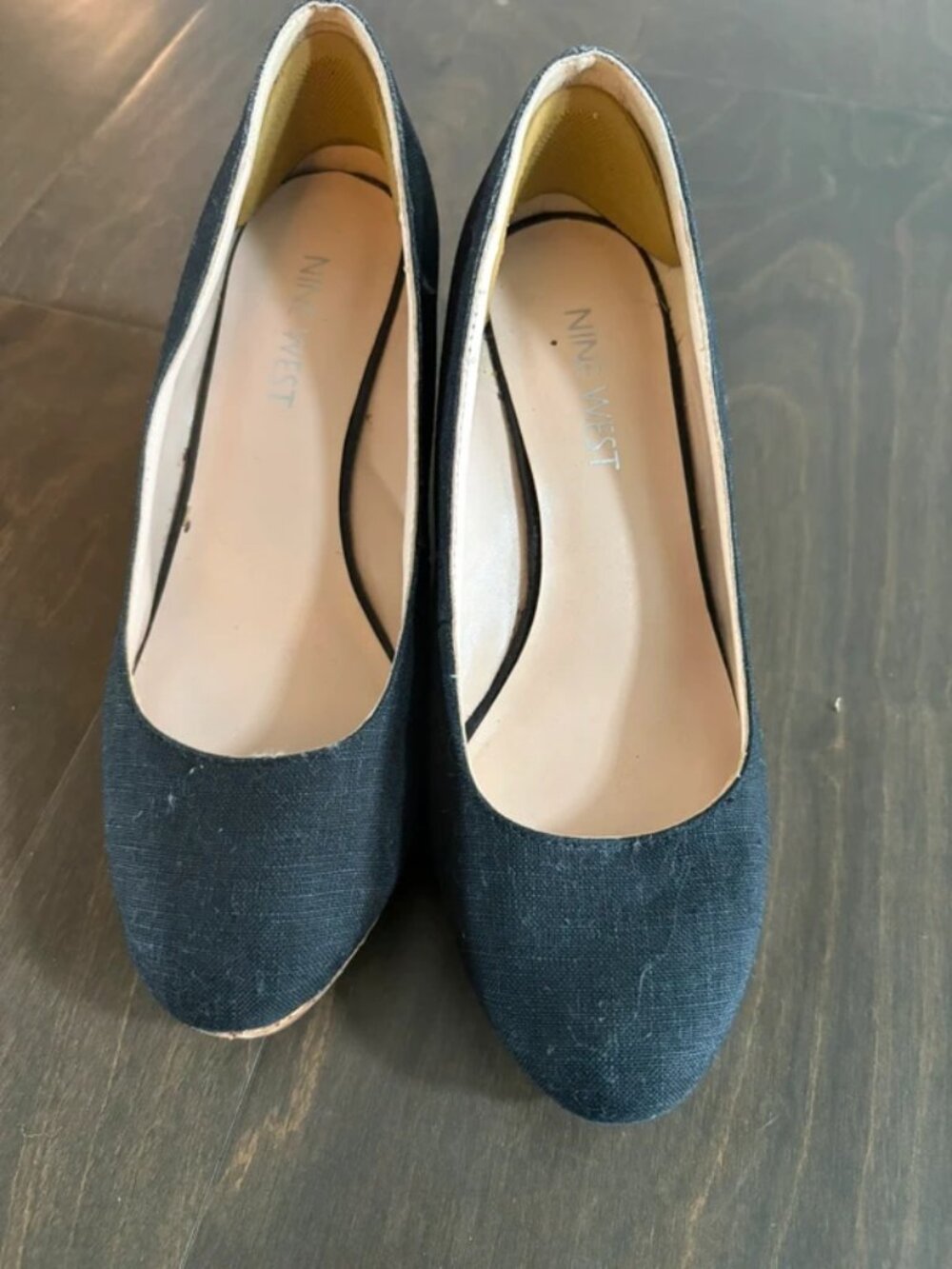 Nine west shoes